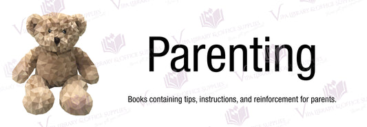 Parenting Shelf Divider