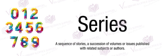 Series Shelf Divider