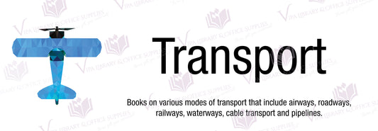 Transport Shelf Divider