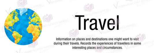 Travel Shelf Divider
