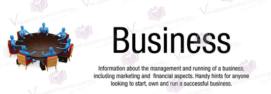 Business Shelf Divider