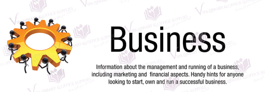 Business Shelf Divider