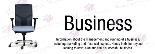 Business Shelf Divider