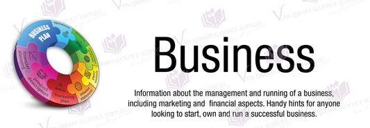 Business Shelf Divider