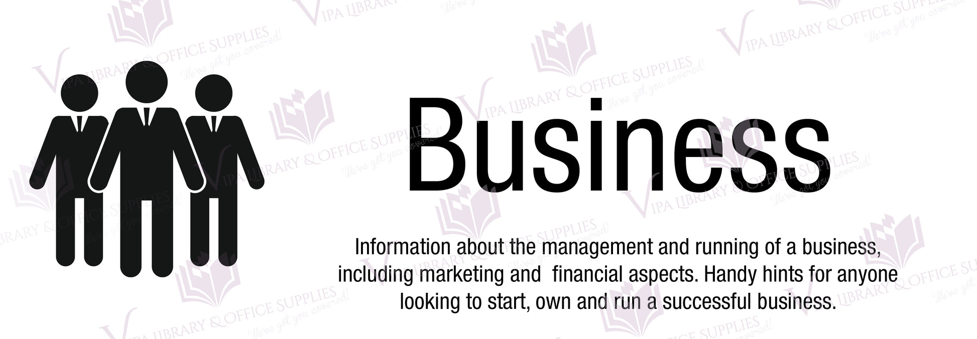 Business Shelf Divider