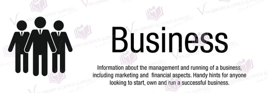 Business Shelf Divider