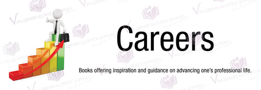 Careers Shelf Divider