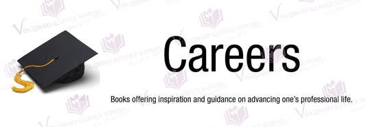 Careers Shelf Divider