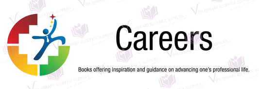 Careers Shelf Divider