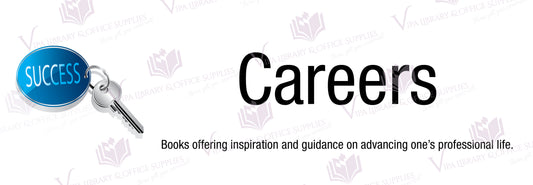 Careers Shelf Divider
