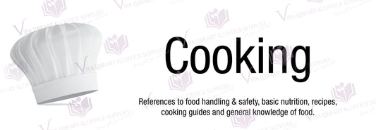 Cooking Shelf Divider