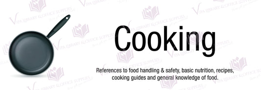 Cooking Shelf Divider