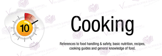 Cooking Shelf Divider