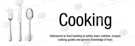 Cooking Shelf Divider
