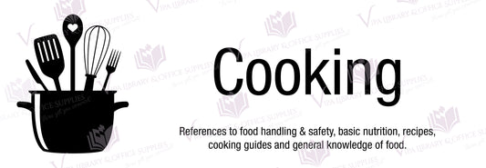 Cooking Shelf Divider
