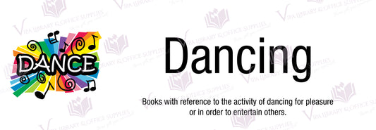 Dancing Shelf Divider