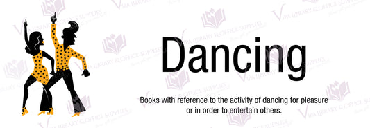Dancing Shelf Divider