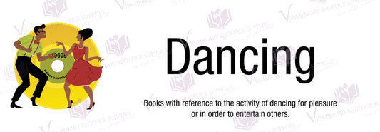 Dancing Shelf Divider
