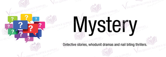 Mystery Shelf Divider
