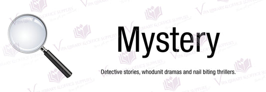 Mystery Shelf Divider