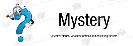 Mystery Shelf Divider