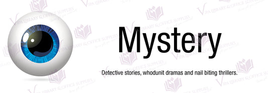 Mystery Shelf Divider