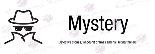 Mystery Shelf Divider