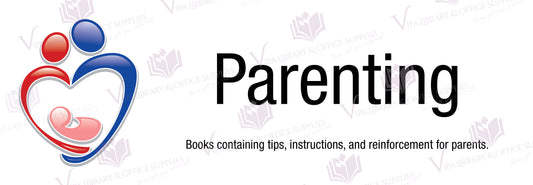 Parenting Shelf Divider