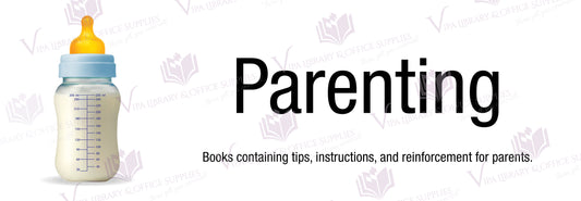 Parenting Shelf Divider