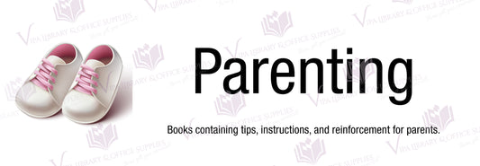 Parenting Shelf Divider