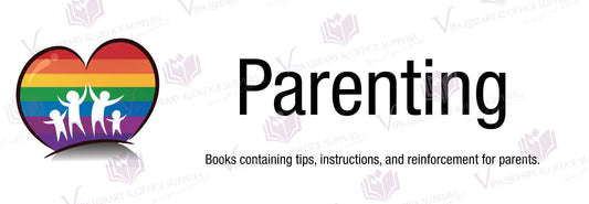 Parenting Shelf Divider