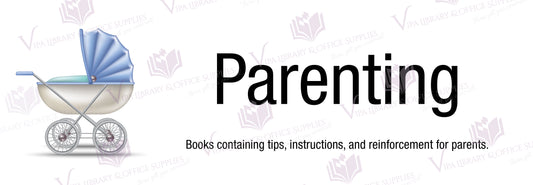 Parenting Shelf Divider