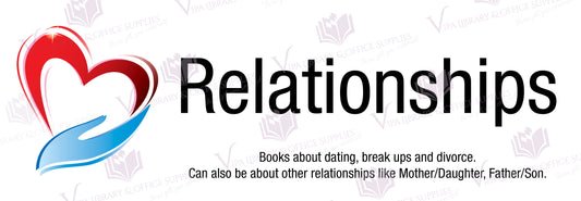 Relationships Shelf Divider