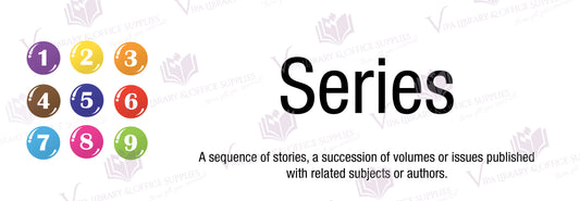 Series Shelf Divider