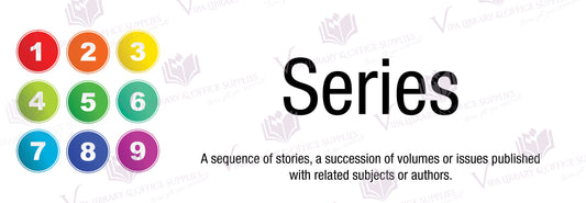 Series Shelf Divider