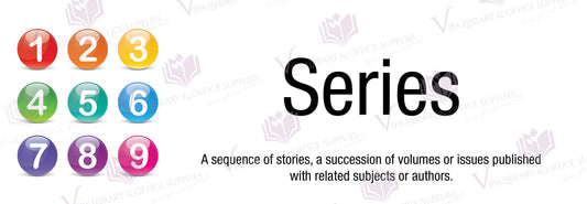 Series Shelf Divider