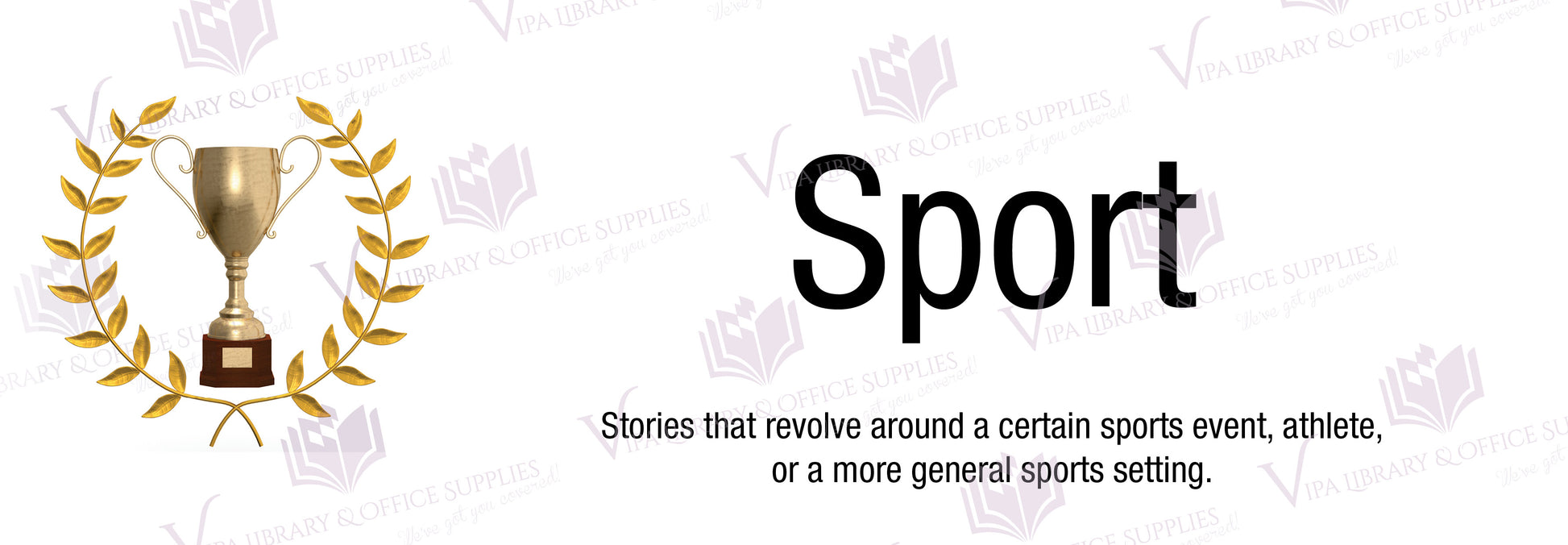 Sport Shelf Divider