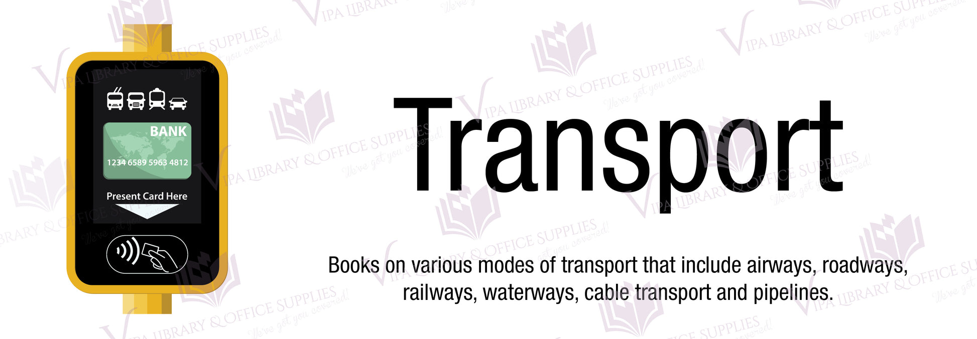 Transport Shelf Divider