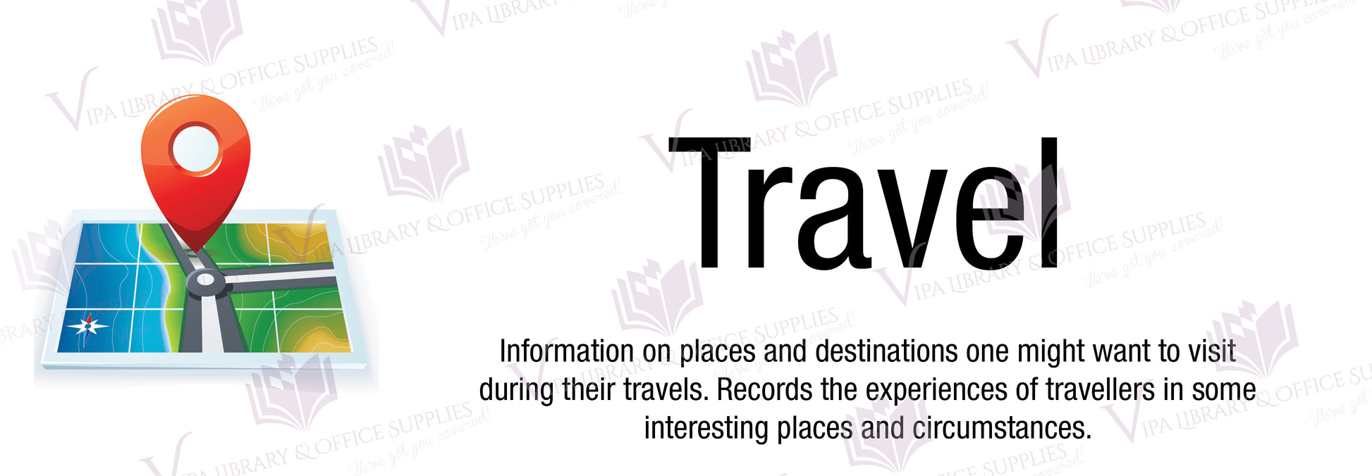 Travel Shelf Divider