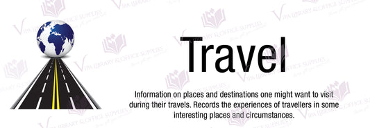 Travel Shelf Divider