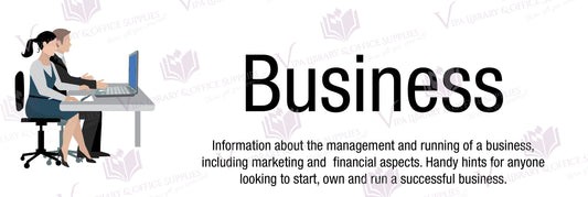 Business Shelf Divider