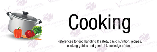 Cooking Shelf Divider