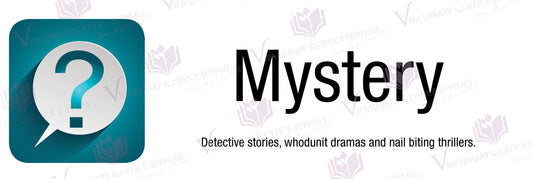Mystery Shelf Divider