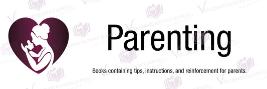 Parenting  Shelf Divider
