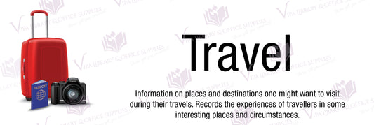 Travel Shelf Divider