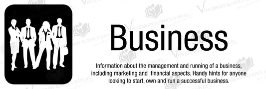 Business Shelf Divider