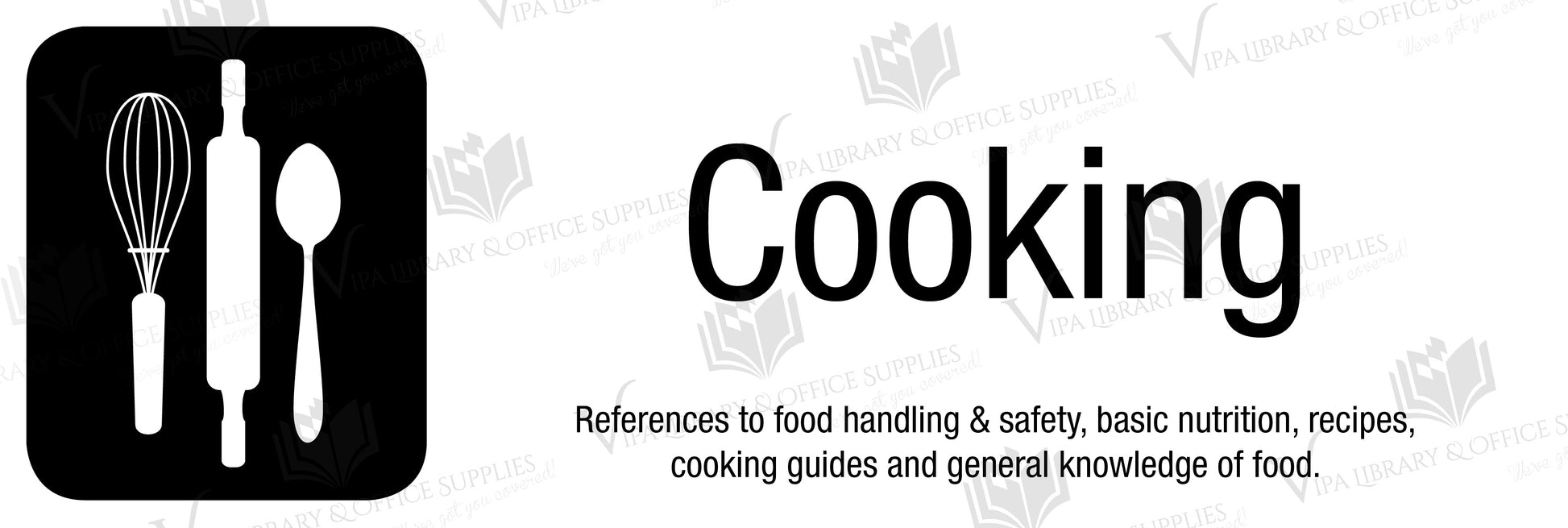 Cooking Shelf Divider