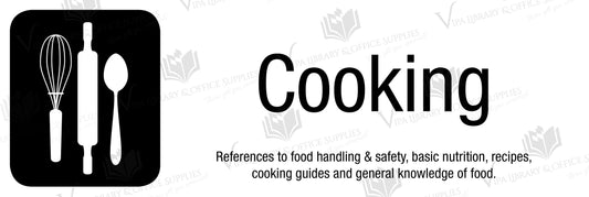 Cooking Shelf Divider
