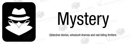 Mystery Shelf Divider