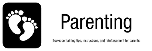 Parenting Shelf Divider